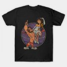 Randy The Savage Man T-Shirt