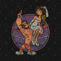 Randy The Savage Man T-Shirt