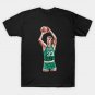 Larry Bird Dunk T-Shirt