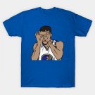 Steph Curry 3 Point Goggles T-Shirt