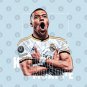 Mbappe T-Shirt