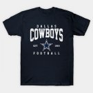 Dallas-Cowboys V.1 T-Shirt