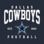 Dallas-Cowboys V.1 T-Shirt