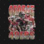 George Kittle Vintage T-Shirt