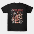 Cm Punk Vintage Bootleg #St Studios T-Shirt