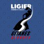 Ligier F1 Team 90'S Vintage Art T-Shirt