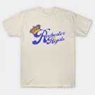 Defunct Rochester Royals Basketball Team T-Shirt
