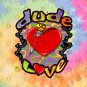 Dude Love T-Shirt