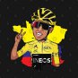 Egan Bernal Tour De France 2019 Champion T-Shirt