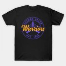 Golden State Warriors T-Shirt