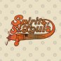 Retro Defunct Spirits Of St Louis Basketball T-Shirt