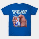 Andre The Giant + Beer T-Shirt