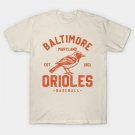 Baltimore Orioles T-Shirt