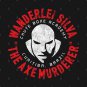 Wanderlei Silva T-Shirt