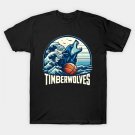 Minnesota Timberwolves T-Shirt