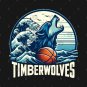 Minnesota Timberwolves T-Shirt
