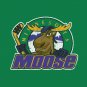 Minnesota Moose T-Shirt
