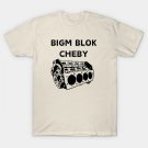 Bigm Blok Cheby T-Shirt