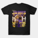 Lebron James T-Shirt