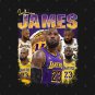 Lebron James T-Shirt