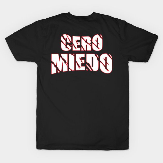Penta Zero Fear T-Shirt