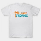 Flint Tropics (Semi-Pro) Jersey T-Shirt