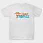 Flint Tropics (Semi-Pro) Jersey T-Shirt