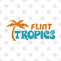 Flint Tropics (Semi-Pro) Jersey T-Shirt