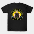 Sweep The Gym T-Shirt