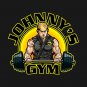 Sweep The Gym T-Shirt