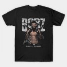 Khamzat Chimaev Borz T-Shirt