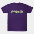 Welcome To The Gymternet T-Shirt