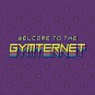 Welcome To The Gymternet T-Shirt