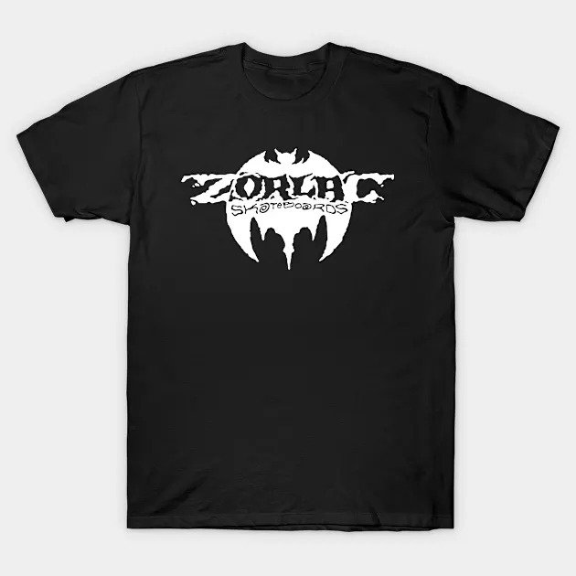 Zorlac Bat T-Shirt
