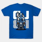 Megatron-Cj81 T-Shirt