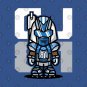 Megatron-Cj81 T-Shirt