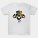 Retro Florida Panthers T-Shirt