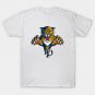 Retro Florida Panthers T-Shirt
