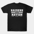 Raider-Nation T-Shirt