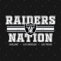 Raider-Nation T-Shirt