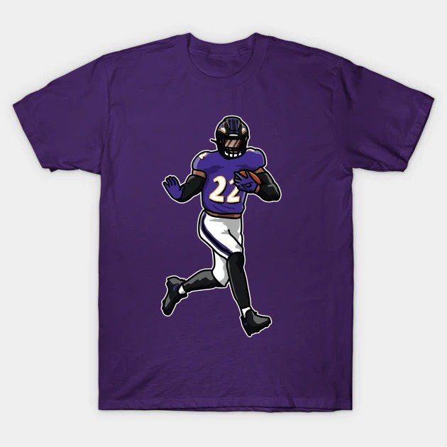 Henry T-Shirt