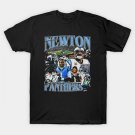 Cam Newton Vintage Bootleg T-Shirt