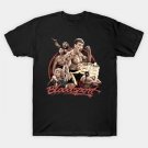 Bloodsport T-Shirt T-Shirt