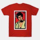Jim Kelly Hero Stamp T-Shirt