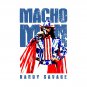 Macho-Man T-Shirt