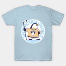 Antarctica People T-Shirt