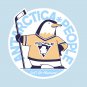 Antarctica People T-Shirt