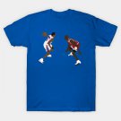 Iverson Crosses Over Jordan T-Shirt