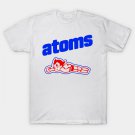 Sankei Atoms Defunct Japanese Baseball Club T-Shirt