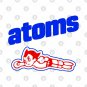 Sankei Atoms Defunct Japanese Baseball Club T-Shirt